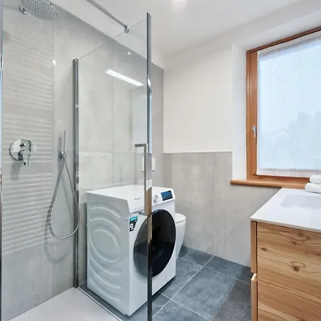 Ampezzo's New&modern Family Flat Apartman San Vito di Cadore