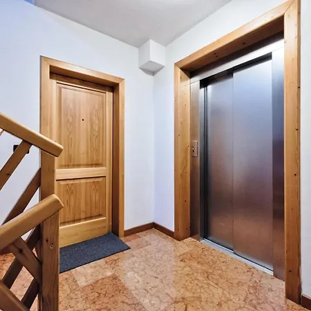 Ampezzo's New&modern Family Flat * San Vito di Cadore