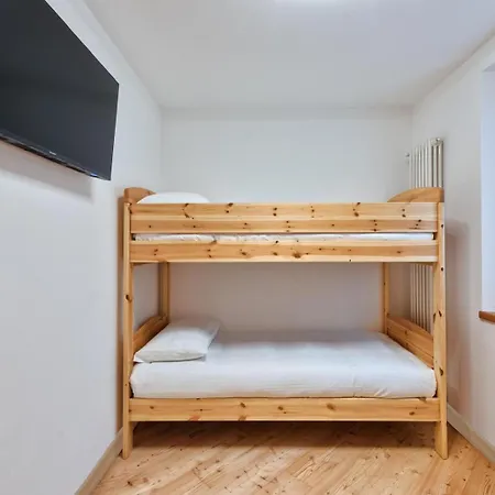 Ampezzo's New&modern Family Flat * San Vito di Cadore