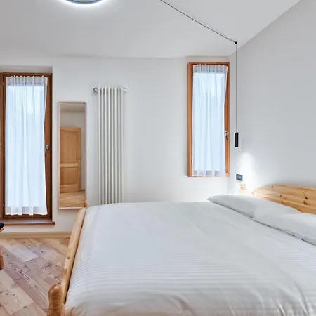 Ampezzo's New&modern Family Flat San Vito di Cadore